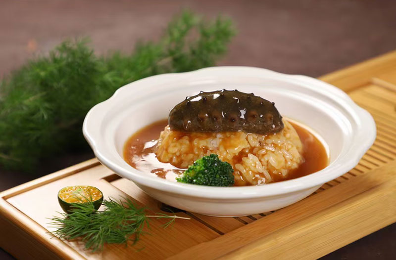 盤錦營(yíng)田米業(yè)有限公司