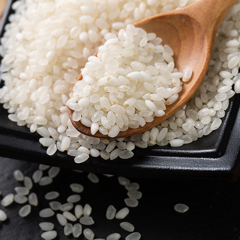 盤錦營(yíng)田米業(yè)有限公司